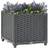 vidaXL Raised Bed Plantekasse
