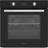 Hotpoint FA4S 541 JBLG H Black