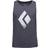 Black Diamond Chalked Up Tank Top - Carbon