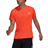 Adidas Own The Run T-shirt Men - App Solar Red