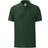 Fruit of the Loom 65/35 Tailored Fit Polo Shirt - Bottle Green