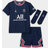 NIKE Paris Saint Germain Home Mini Kit 21/22 Youth