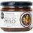 Clearspring Organic Japanese Brown Rice Miso Paste Unpasteurised 300g