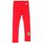 Pippi Longstocking Leggings - Red