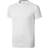 Elevate Niagara Short Sleeve T-shirt - White