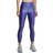 Under Armour Iso-Chill Ankle Leggings Women - Purple