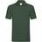 Fruit of the Loom Premium Polo Shirt - Bottle Green