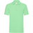 Fruit of the Loom Premium Polo Shirt - Neomint