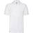 Fruit of the Loom Premium Polo Shirt - White