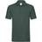 Fruit of the Loom Premium Polo Shirt - Forest Green