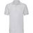 Fruit of the Loom Premium Polo Shirt - Ash