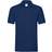 Fruit of the Loom Premium Polo Shirt - Navy