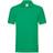 Fruit of the Loom Premium Polo Shirt - Kelly Green