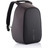 XD Design Bobby Hero Small Zaino Antifurto USB Nero (Borsa Unisex)