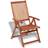 vidaXL 41819 Garden Dining Chair