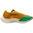 NIKE Vaporfly 2 M - Dark Sulphur/Stadium Green/Light Sienna/Thunder Blue