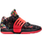 NIKE KD14 - Black/Yellow Strike/Bright Crimson