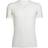 Icebreaker Anatomica T-shirt Met Korte Mouwen - Snow