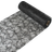 Sizoweb Table Cloths Black