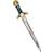 Liontouch Medieval Noble Knight