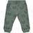 Minymo Reversible Pants - Agave Green (611091-9806)