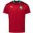 Puma Morocco Home Jersey 21/22 Sr