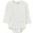 Joha Bamboo L/S Body - White (61912-345-10)