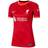 Nike Liverpool FC Stadium Home Jersey 21/22 W