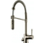 Tapwell EVO186 (9421193) Borstad nickel