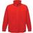 Regatta Heren Thor III Fleece Jacket - Rood