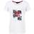 Regatta Women's Filandra IV Graphic T-shirt - White City Print