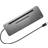 I-TEC USB C - DisplayPort/HDMI/VGA/USB A/RJ45/3.5mm Adapter