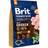 Brit Premium by Nature Adult M 3kg