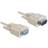 DeLock DB-9-DB-9 M-F 5m