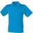 Henbury Coolplus Polo Shirt - Sapphire Blue