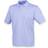 Henbury Coolplus Polo Shirt - Lavender