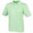 Henbury Coolplus Polo Shirt - Lime Green