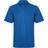 Henbury Coolplus Polo Shirt - Mid Blue