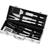 Dorre - Grillbestik 5stk