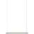 Muuto Linear Pendel 87.2cm