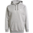 adidas Adicolor Classics 3-Stripes Hoodie - Medium Grey Heather