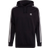 Adidas Adicolor Classics 3-Stripes Hoodie - Black