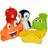 Aquarapid Ocean Animal 5 Pack
