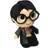 Funko Harry Potter Super Cute Plushies