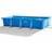 Intex Rectangular Frame Pool Set 4.50x2.20x0.84m