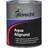 Albrecht Aqua Allgrund Metalmaling Hvid 0.75L