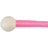 Berkley Powerbait Floating Mice Tails White/Bubblegum 8cm 13pcs