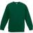 Fruit of the Loom Kid's Premium 70/30 Sweatshirt - Bottle Green