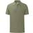 Fruit of the Loom Iconic Polo Shirt Unisex - Classic Olive