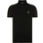 HUGO BOSS Passenger Polo Shirt - Black